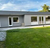 Wohnung im Einfamilienhaus in Herford am Hamscheberg zur Miete