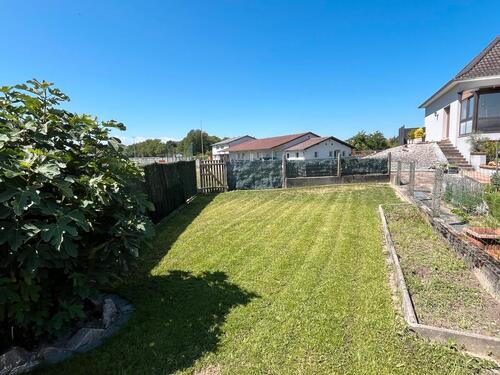Foto - Einfamilienhaus zum Kaufen in Rastatt