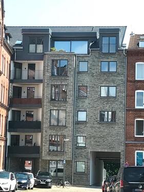 Foto - Etagenwohnung in Kiel