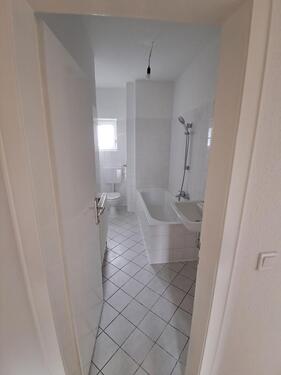 Foto - Etagenwohnung in Mönchengladbach