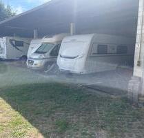 Stellplatz Wohnwagen Wohnmobil Anhänger Wohnwagenstellplatz - Langerwehe