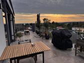 Foto - Großzügige Penthousewohnung mit 360°-Blick