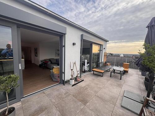 Foto - Etagenwohnung zur Miete in Dietzenbach