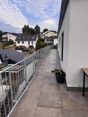 Foto - Etagenwohnung in Dietzenbach