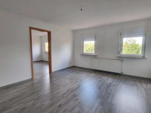 Foto - Etagenwohnung zur Miete in Saarbrücken