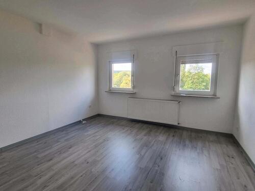 Foto - Etagenwohnung in Saarbrücken