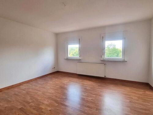 Foto - Etagenwohnung in Saarbrücken zur Miete