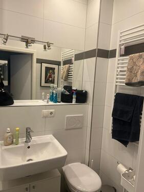 Foto - Wohnung zur Zwischenmiete in Bonn Poppelsdorf (Oktober-April)