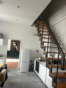 Foto - Etagenwohnung zur Miete in Köln