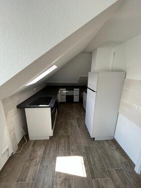 Foto - Etagenwohnung zur Miete in Leipzig