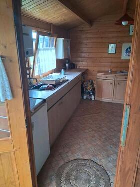 Foto - Garten in kleiner Sparte - 500,00 EUR Kaltmiete, ca.  0,00 m²