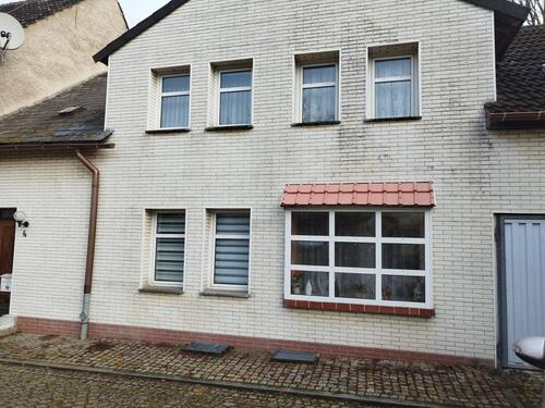 Foto - Einfamilienhaus zum Kaufen in Sangerhausen