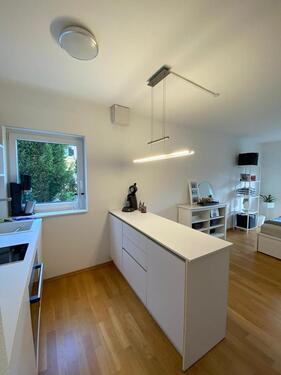 Foto - Etagenwohnung zur Miete in Würzburg