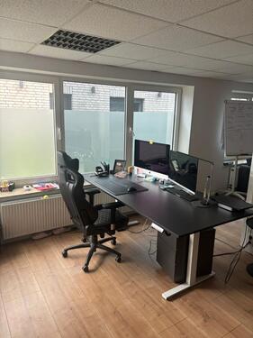 Foto - Büro im Ortskern von Handewitt - 900,00 EUR Kaltmiete,