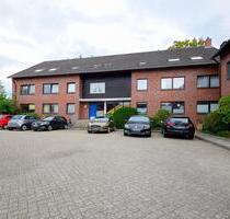 Ihr neues Zuhause: Lichtdurchflutete 2-Zimmer-Wohnung mit Balkon in Eversten - Oldenburg
