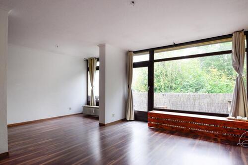 Foto - Etagenwohnung in Oldenburg
