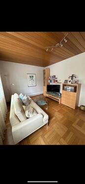 Foto - 2,5 Zimmer Wohnung Heilbronn vollmöbliert zentrumsnah