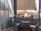 Foto - Wohnungsswap - 4 Zimmer, 99 m² - Möllendorffstraße, Lichtenberg, Berlin