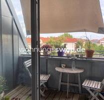 Wohnungsswap - 4 Zimmer, 99 m² - Möllendorffstraße, Lichtenberg, Berlin