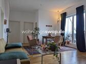 Foto - Etagenwohnung zur Miete in Berlin
