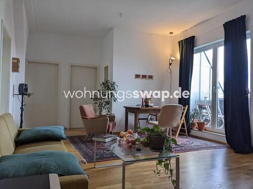 Foto - Etagenwohnung zur Miete in Berlin