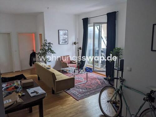Foto - Etagenwohnung in Berlin