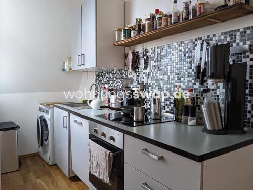 Foto - Etagenwohnung in Berlin zur Miete