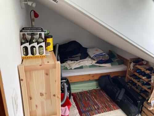 Foto - Etagenwohnung in Stuttgart zur Miete