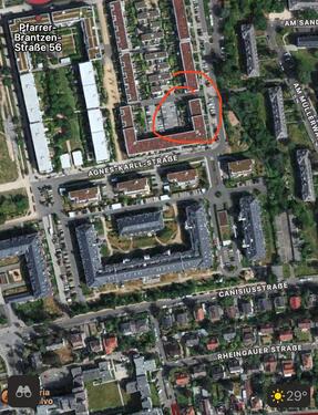 Foto - Stellplatz Mainz Gonsenheim - 40,00 EUR Miete,