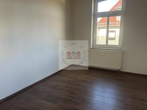 Foto - Etagenwohnung in Regis-Breitingen
