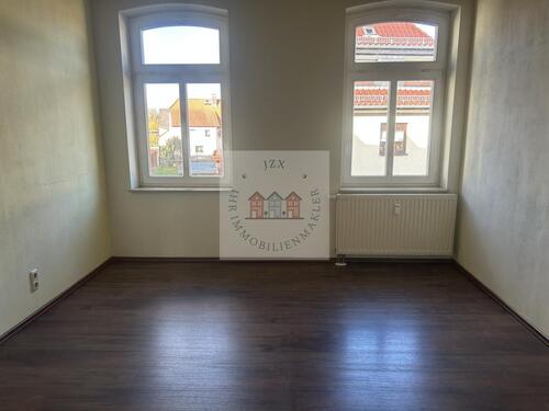 Foto - Etagenwohnung in Regis-Breitingen zur Miete