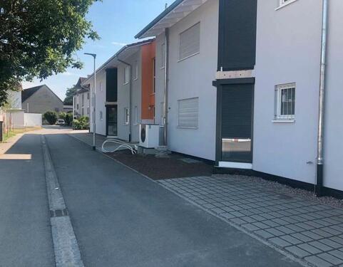 Foto - 5 Zi. EG-Wohnung barrierefrei mit Garten in Top-Lage Haltingen