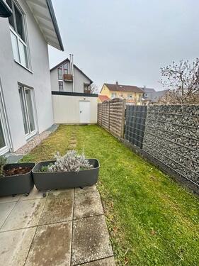 Foto - 5 Zimmer Etagenwohnung in Weil am Rhein