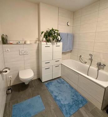 Foto - Etagenwohnung in Weil am Rhein zur Miete