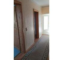 Schöne sonnige 3-Zimmer Wohnung in Luckenwalde