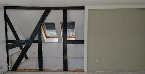 Foto - 4 Zimmer Etagenwohnung in Luckenwalde