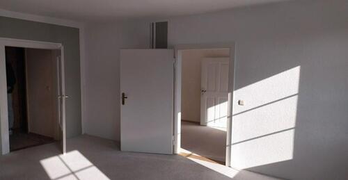 Foto - Etagenwohnung in Luckenwalde zur Miete