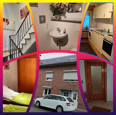 Foto - 12 Zimmer Etagenwohnung zur Miete in Inden