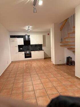 Foto - Selten: kl.Häuschen 2,5 Zimmer Wohnung*Küche*saniert*Terrasse