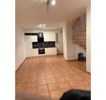 Selten: kl.Häuschen 2,5 Zimmer Wohnung*Küche*saniert*Terrasse - Wolfsburg Ehmen