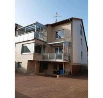 Großes Einfamilienhaus mit großem Grundstück Wollbrandshausen - Gieboldehausen