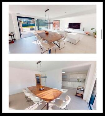 Foto - 8 Zimmer Einfamilienhaus zur Miete in Mannheim