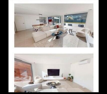 Foto - Einfamilienhaus in Mannheim zur Miete