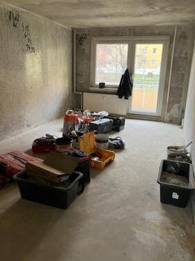 Foto - 3 Zimmer Erdgeschoßwohnung in Blankenburg (Harz)