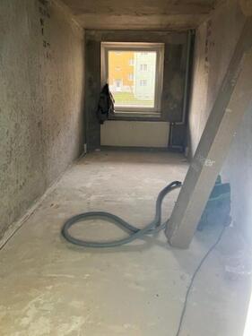 Foto - Erdgeschoßwohnung in Blankenburg (Harz) zur Miete