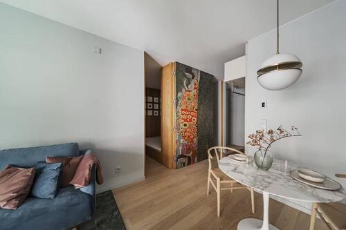 Foto - 2 Zimmer Etagenwohnung in Berlin