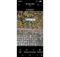 Parkplatz in Hügelsheim nahe Flughafen - Rastatt