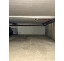 Tiefgaragen Stellplatz in Leverkusen Manfort