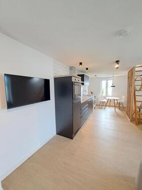 Foto - 2 Zimmer Maisonettenwohnung in Alfter