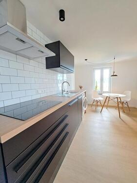 Foto - Maisonettenwohnung in Alfter zur Miete